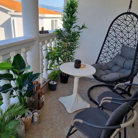Apartmani Zganec باشْكا المظهر الخارجي الصورة