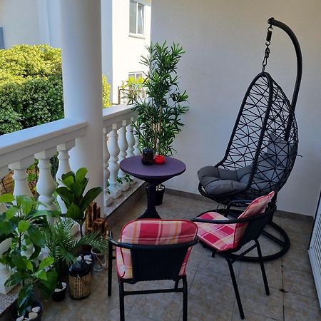 Apartmani Zganec باشْكا المظهر الخارجي الصورة