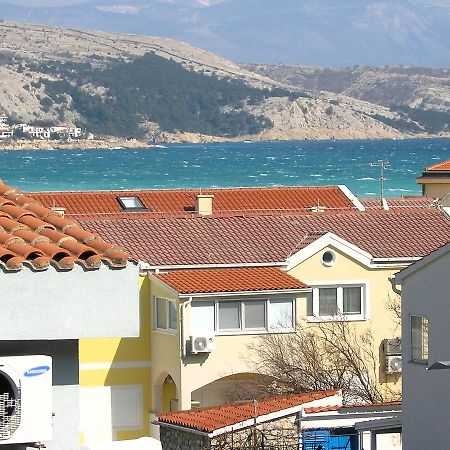Apartmani Zganec باشْكا المظهر الخارجي الصورة