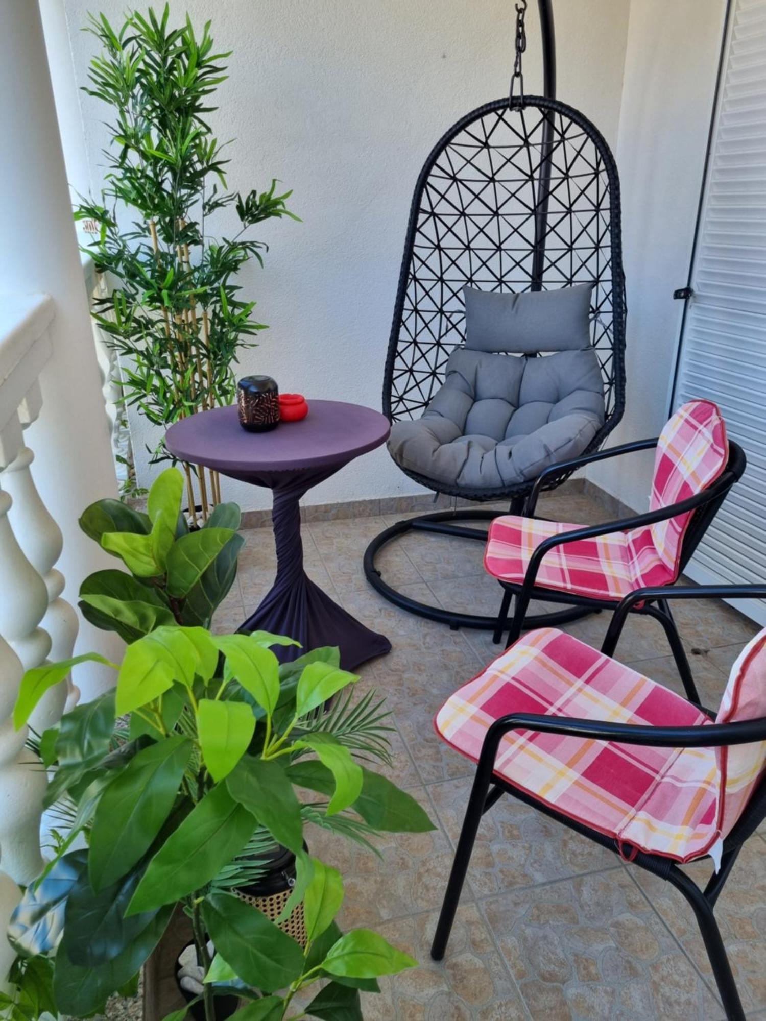 Apartmani Zganec باشْكا المظهر الخارجي الصورة