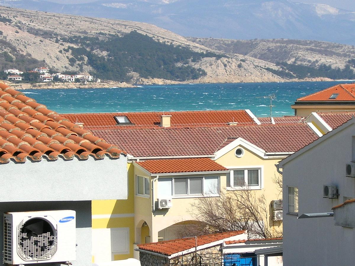 Apartmani Zganec باشْكا المظهر الخارجي الصورة
