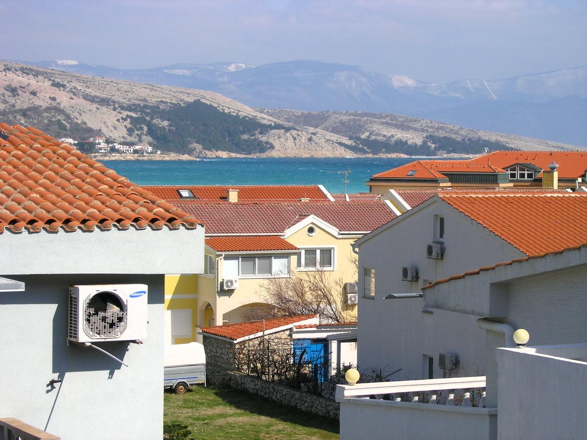 Apartmani Zganec باشْكا المظهر الخارجي الصورة