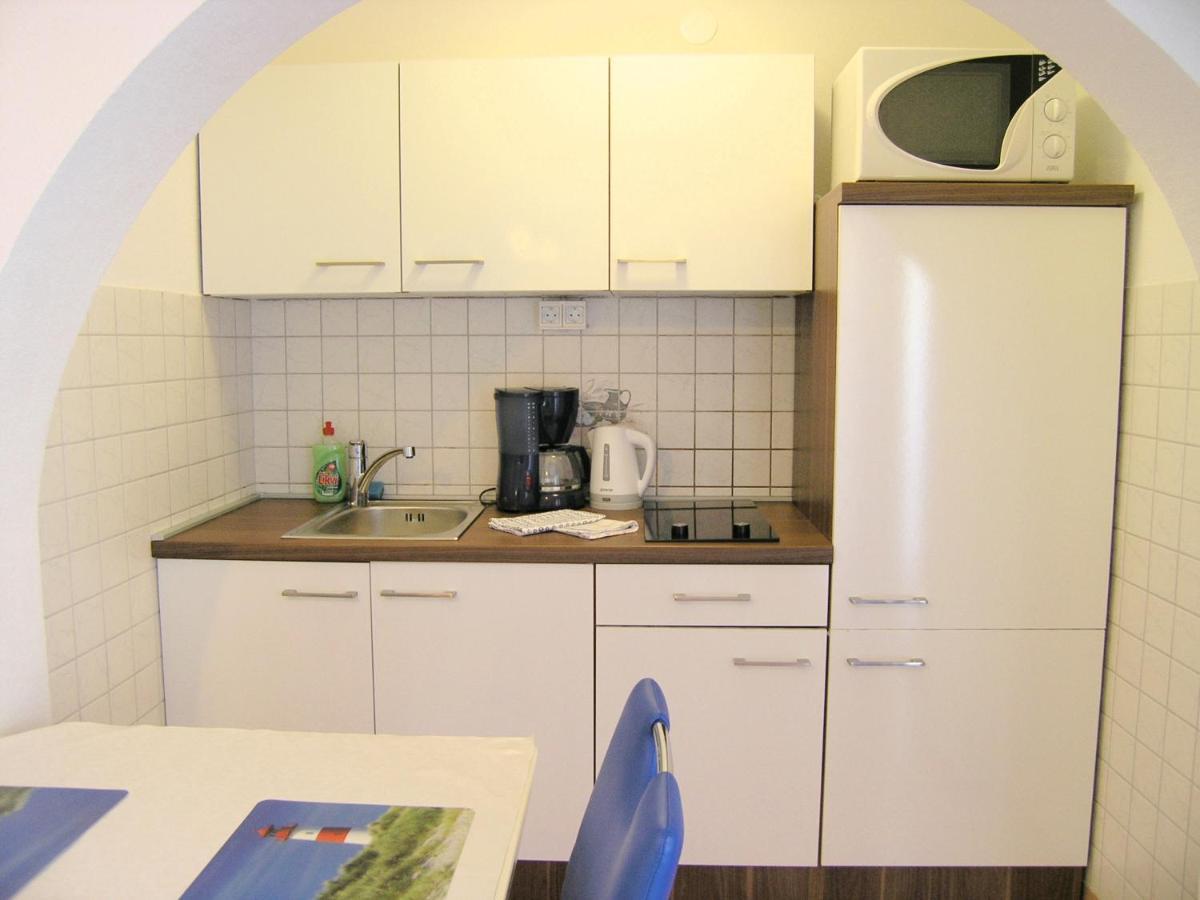 Apartmani Zganec باشْكا المظهر الخارجي الصورة